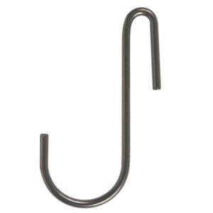 4.5" Basket Hooks 6 Pack