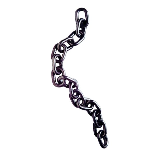 12" Premium Link Chain