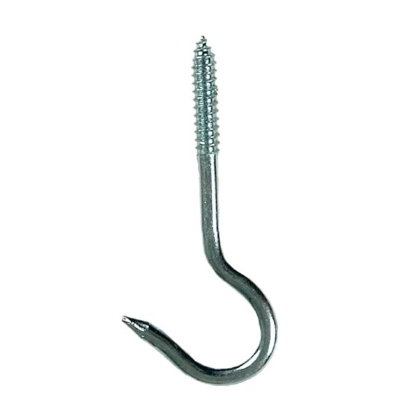 5" Ceiling Screw Hook