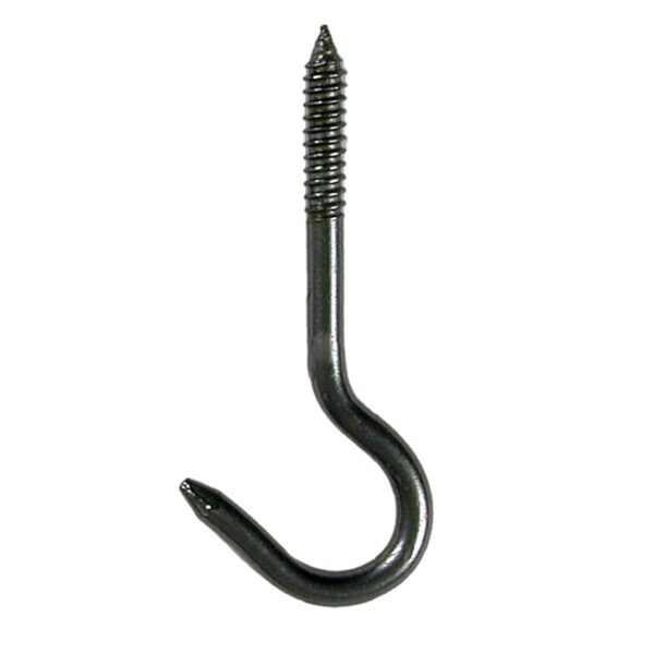 5" Ceiling Screw Hook