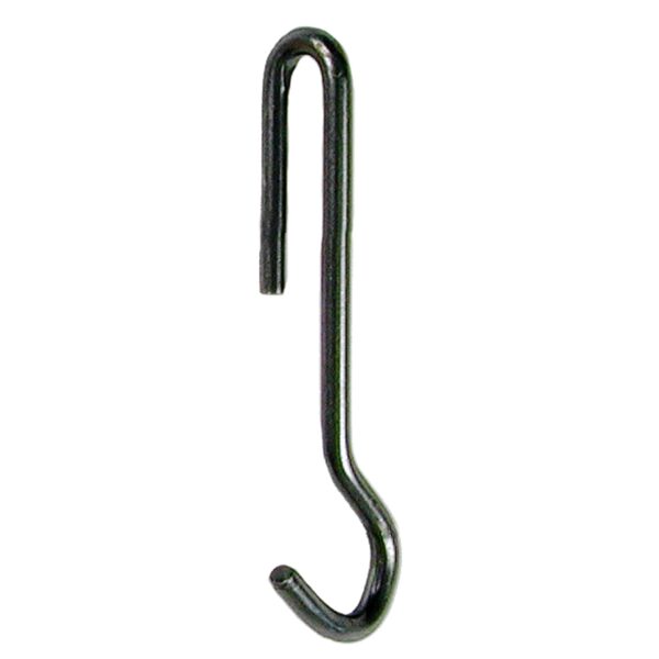 4.5" Angled Pot Hooks 6 Pack