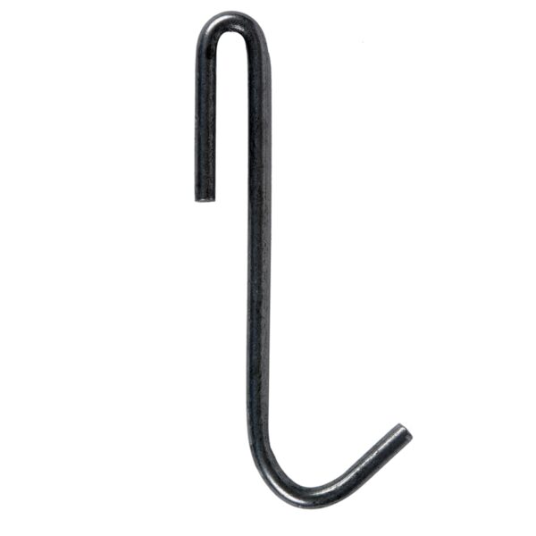 2.75" Essential Pot Hooks 6 Pack