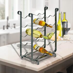 Large Wine Storage Rack (20 bottles) - Enclume Design Products