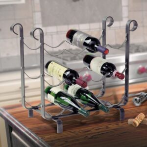 Wine Storage Rack (12 bottles) - Enclume Design Products