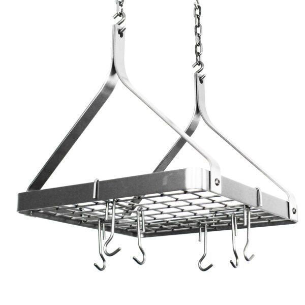 Classic Series Square Ceiling Rack