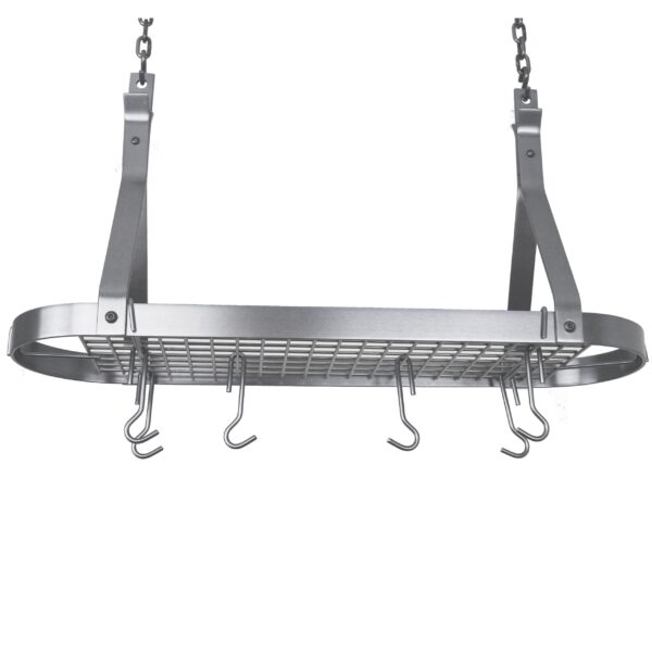 Classic Series Petite Oval Ceiling Rack