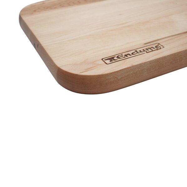 Enclume Petite Maple Cutting Board