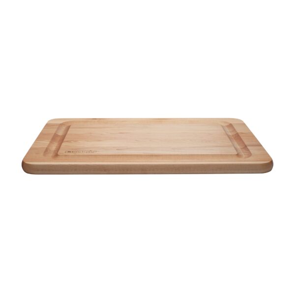 Enclume Medium Culinary Maple Cutting Carving Board w/oversize juice groove