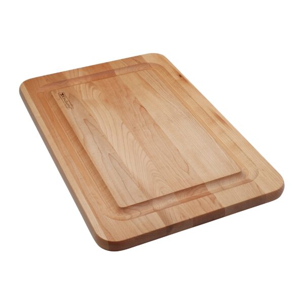 Enclume Medium Culinary Maple Cutting Carving Board w/oversize juice groove