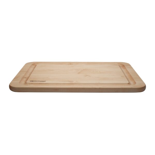 Enclume Large Culinary Maple Cutting Carving Board w/oversize juice groove