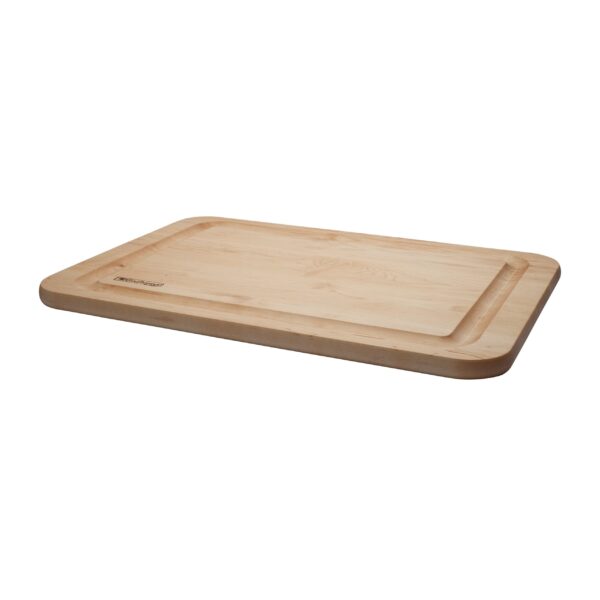 Enclume Large Culinary Maple Cutting Carving Board w/oversize juice groove