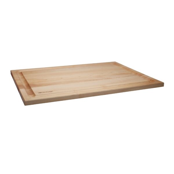 Enclume X-Large Culinary Maple Cutting Carving Board w/oversize juice groove