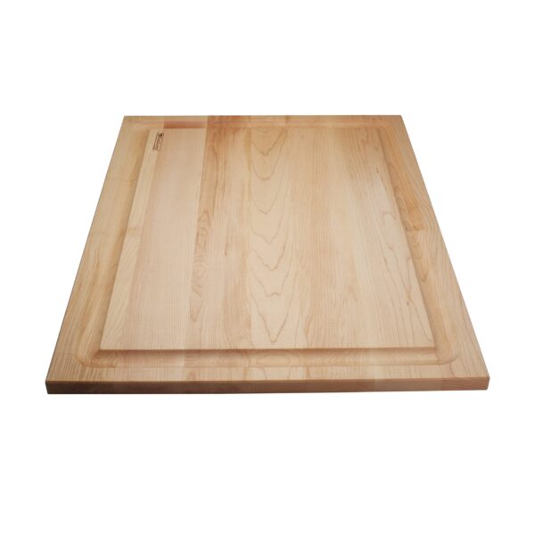 Enclume X-Large Culinary Maple Cutting Carving Board w/oversize juice groove