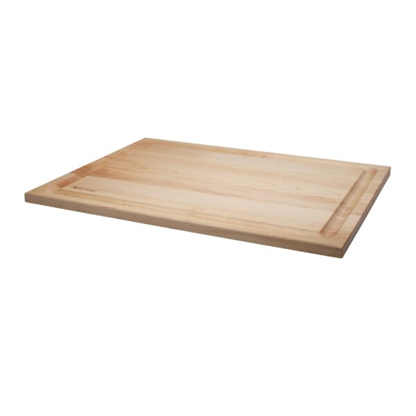 Enclume X-Large Culinary Maple Cutting Carving Board w/oversize juice groove