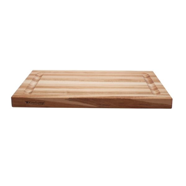 Enclume Cuisine Maple Cutting Carving Board w/oversize juice groove