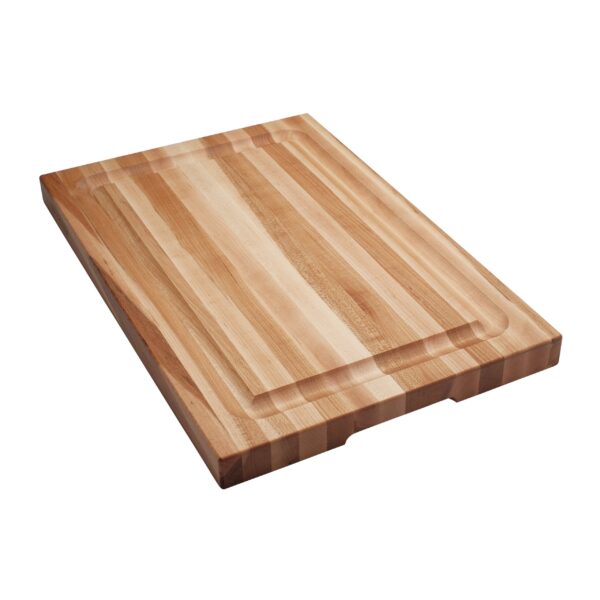 Enclume Cuisine Maple Cutting Carving Board w/oversize juice groove