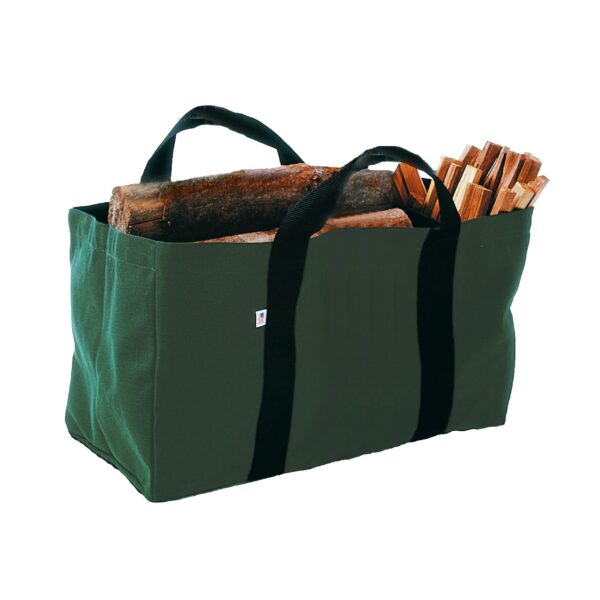 Log Carrier Bag Only
